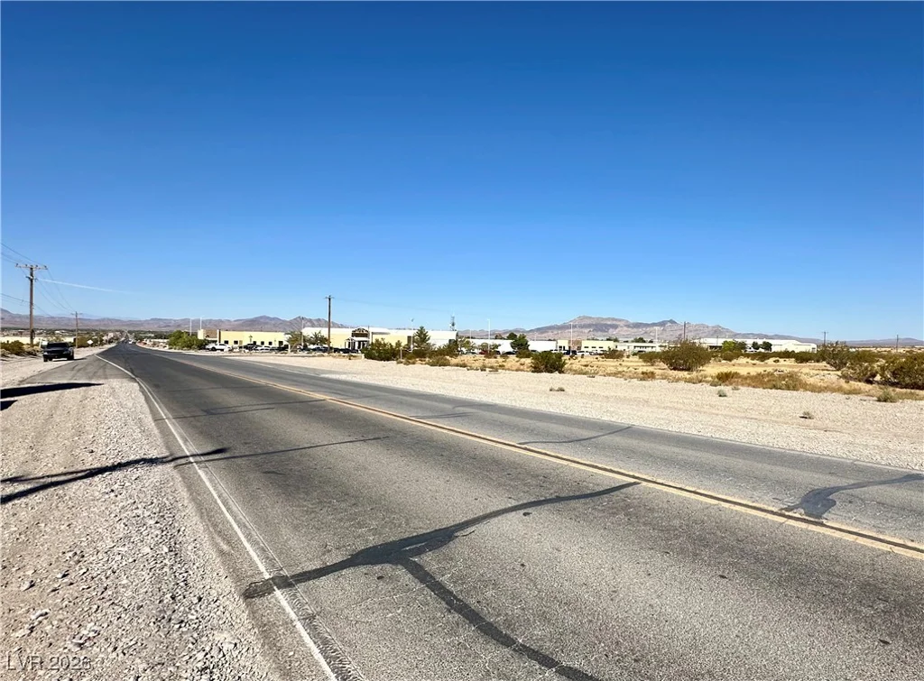1781 Basin, Pahrump, NV 89060