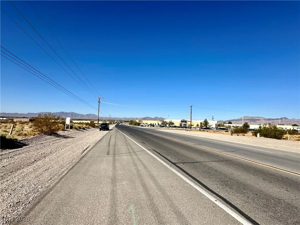 1781 Basin, Pahrump, NV 89060