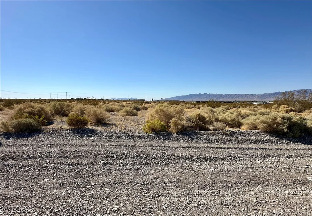 1781 Basin, Pahrump, NV 89060