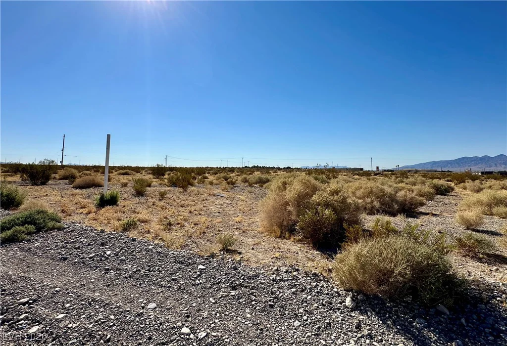 1781 Basin, Pahrump, NV 89060
