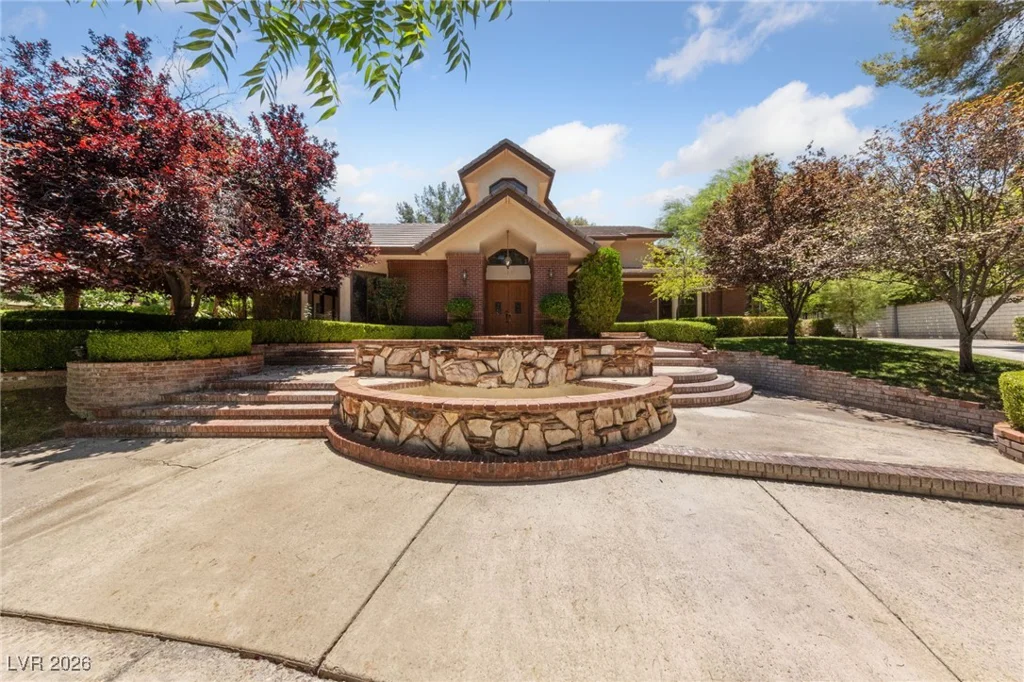 112 Quail Run, Henderson, NV 89014
