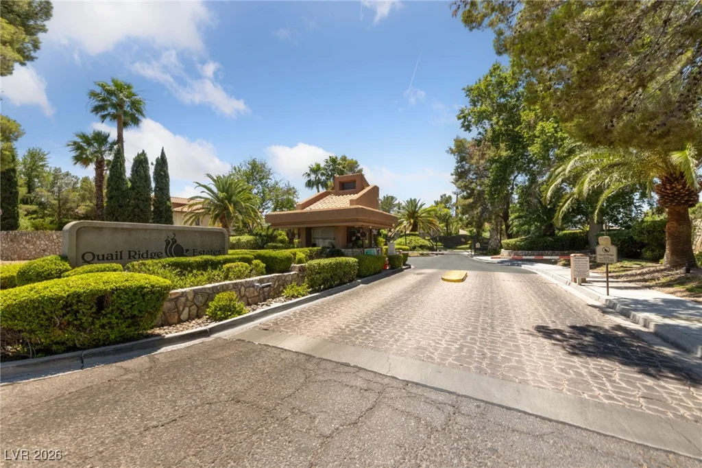 112 Quail Run, Henderson, NV 89014