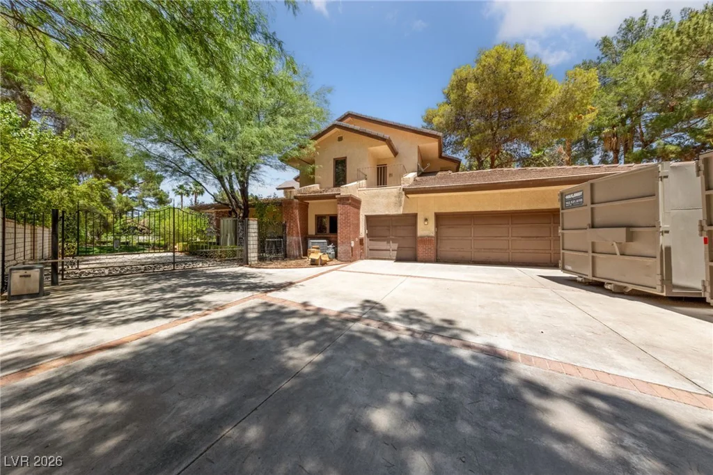 112 Quail Run, Henderson, NV 89014