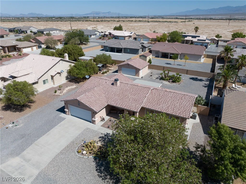 5060 Wheatland, Pahrump, NV 89061