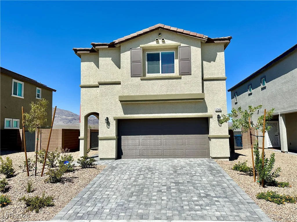 1746 Bonnie Bay, North Las Vegas, NV 89084