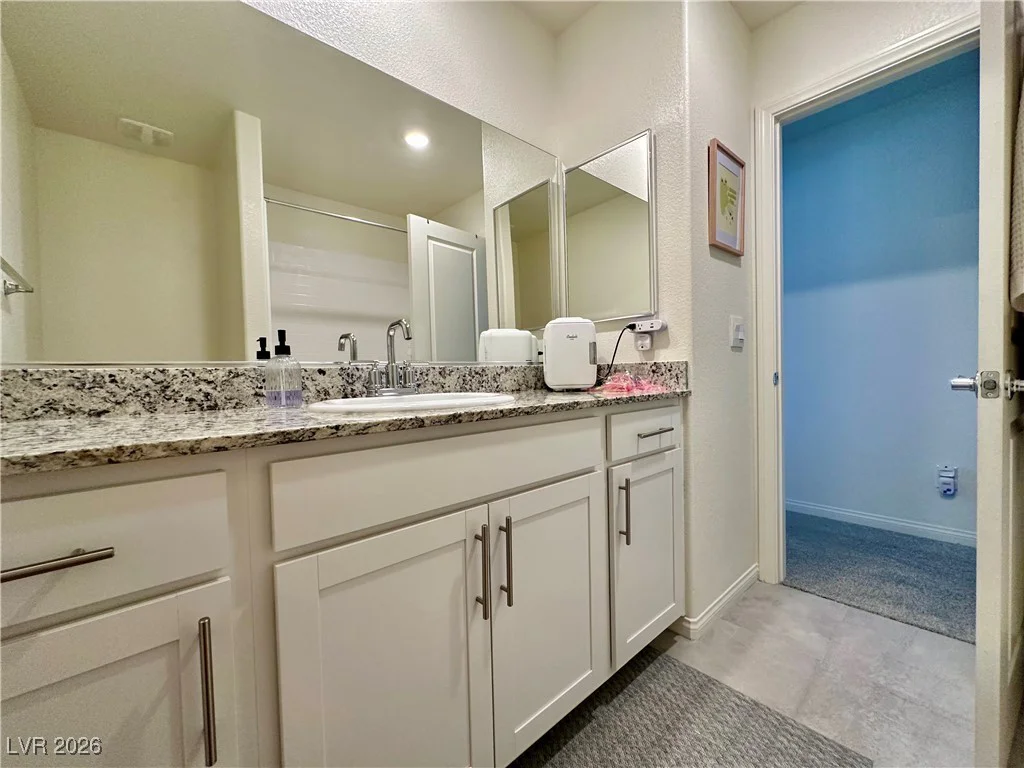 1746 Bonnie Bay, North Las Vegas, NV 89084