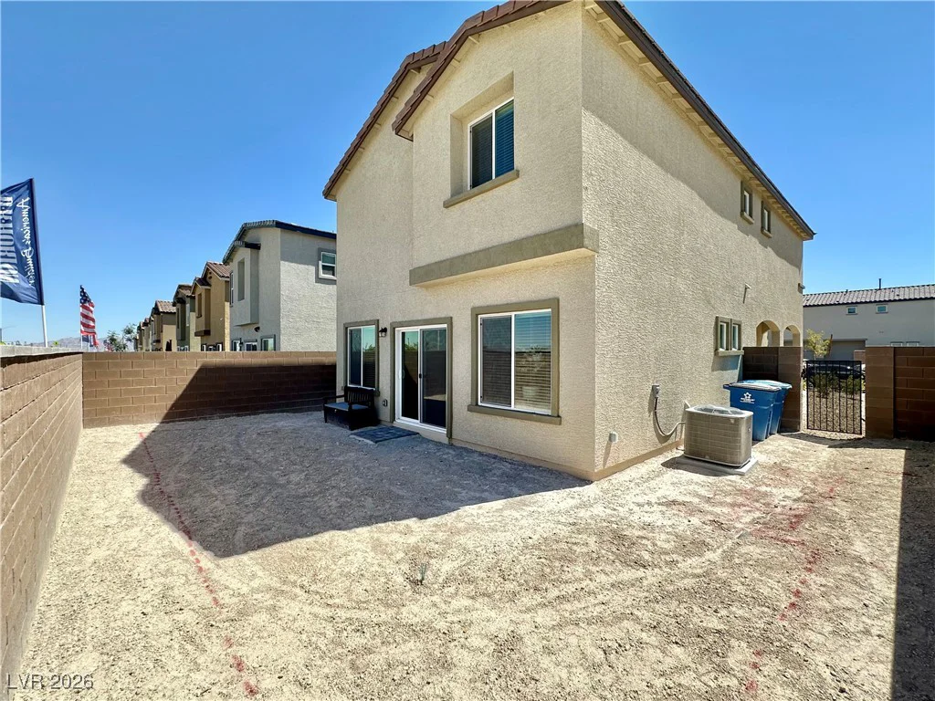 1746 Bonnie Bay, North Las Vegas, NV 89084