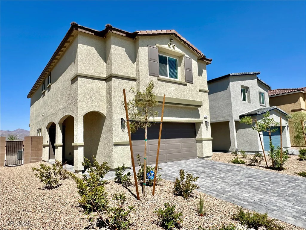 1746 Bonnie Bay, North Las Vegas, NV 89084