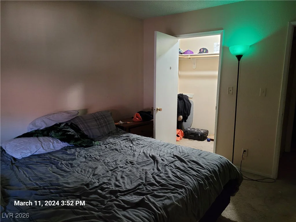 808 Hedge, Las Vegas, NV 89110
