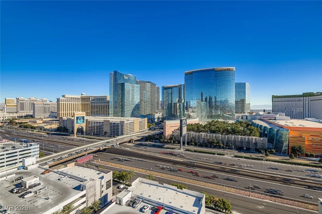 4575 Dean Martin, Las Vegas, NV 89103