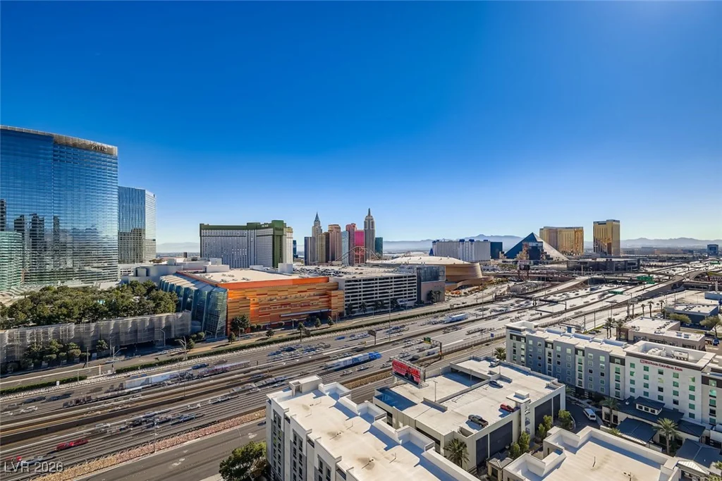 4575 Dean Martin, Las Vegas, NV 89103