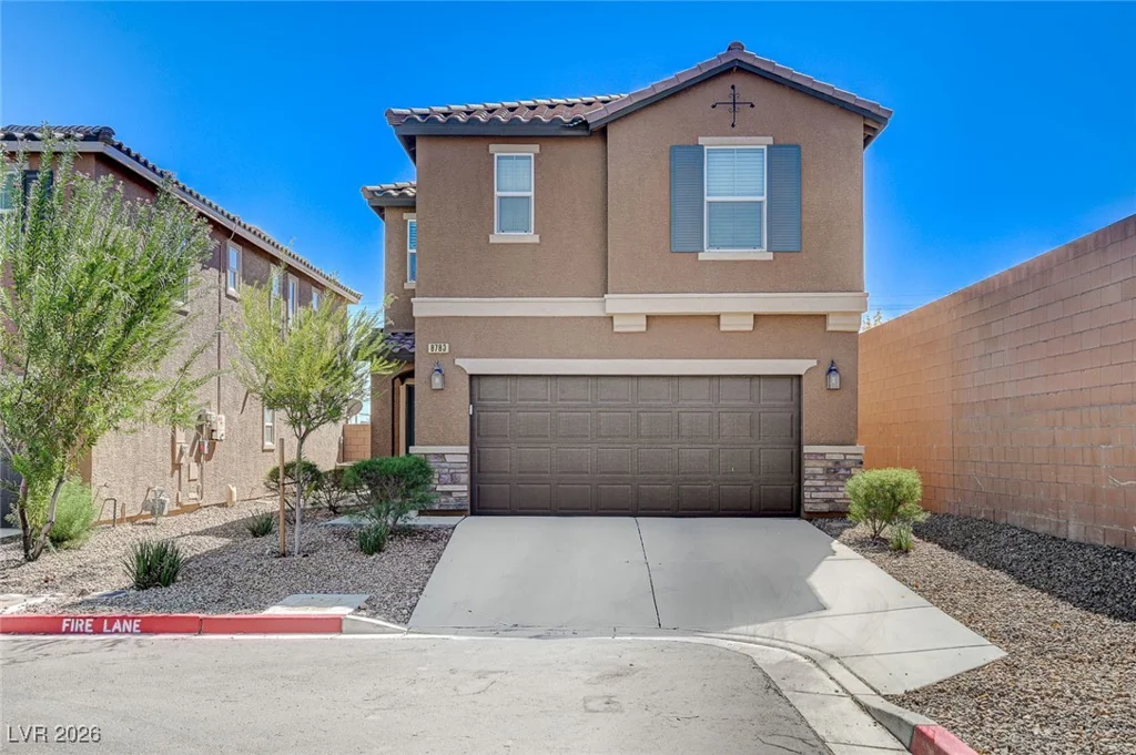 8783 Halcon, Las Vegas, NV 89148