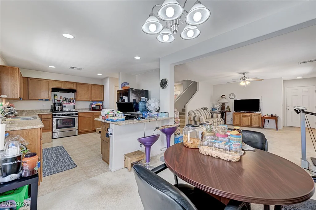 8783 Halcon, Las Vegas, NV 89148
