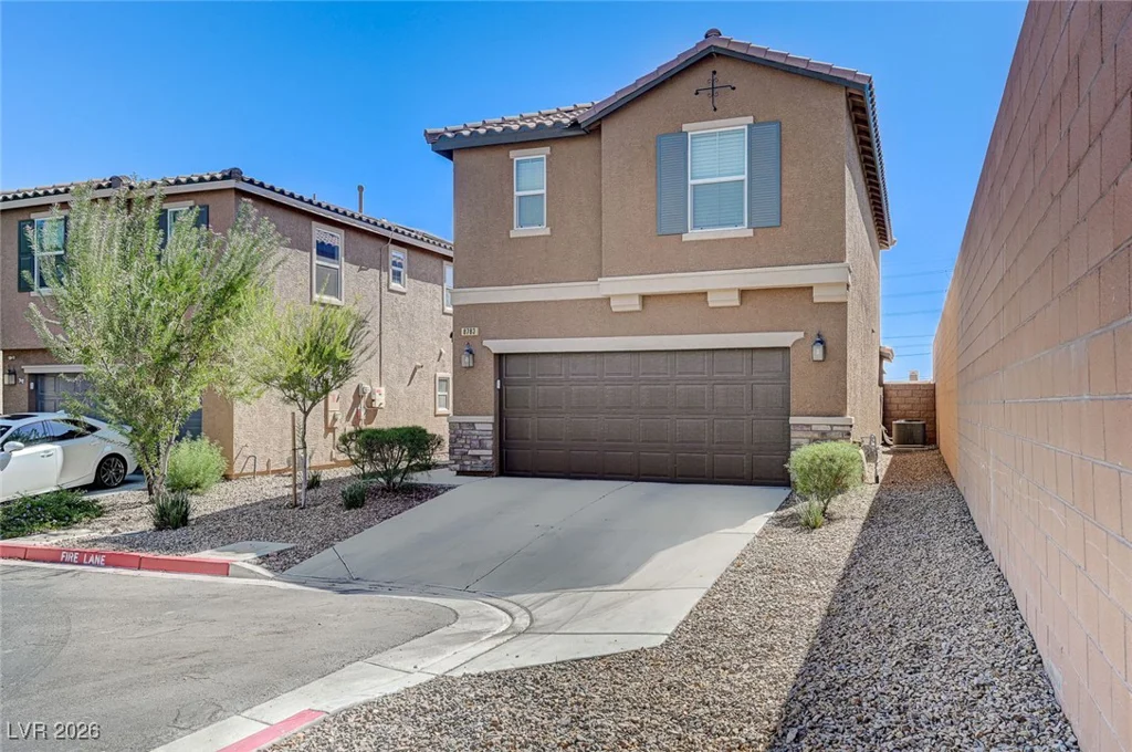 8783 Halcon, Las Vegas, NV 89148