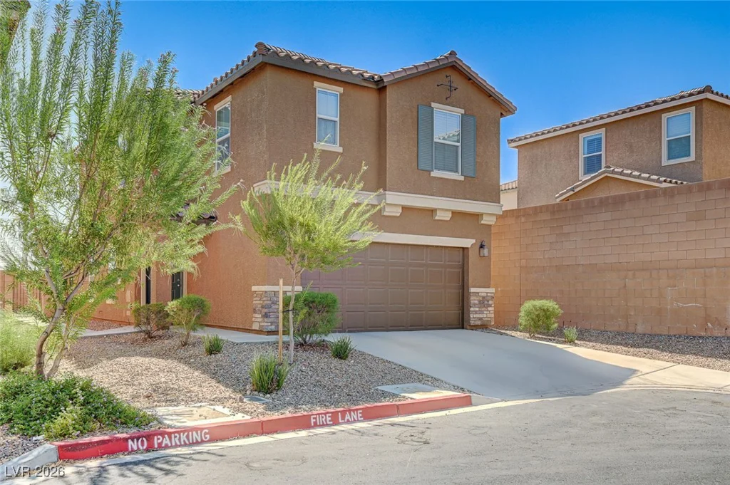 8783 Halcon, Las Vegas, NV 89148