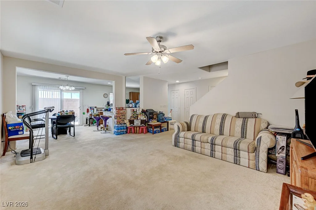 8783 Halcon, Las Vegas, NV 89148