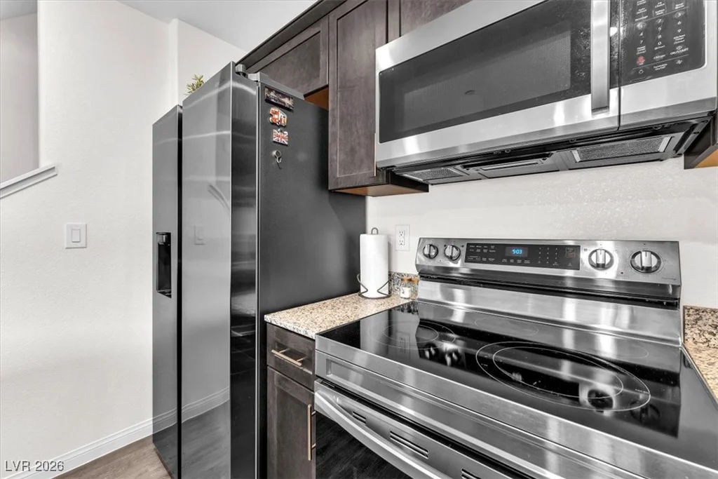 2814 Riverside Gold, North Las Vegas, NV 89086