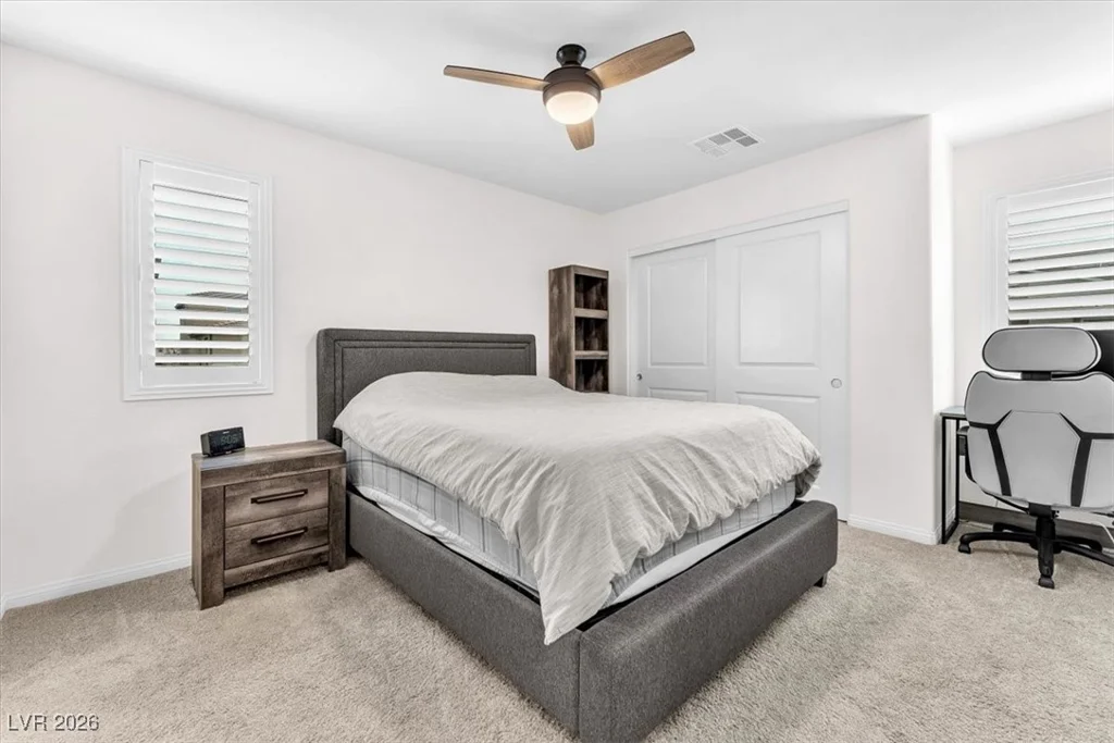 2814 Riverside Gold, North Las Vegas, NV 89086