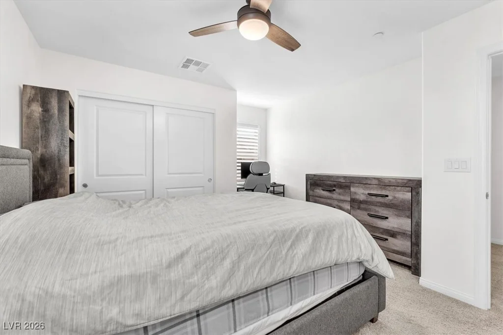 2814 Riverside Gold, North Las Vegas, NV 89086