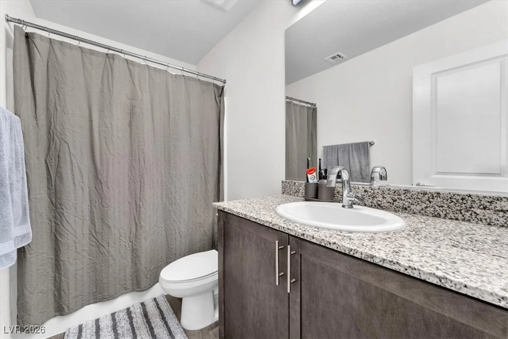 2814 Riverside Gold, North Las Vegas, NV 89086
