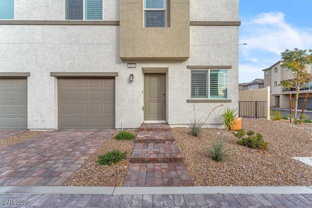 2814 Riverside Gold, North Las Vegas, NV 89086