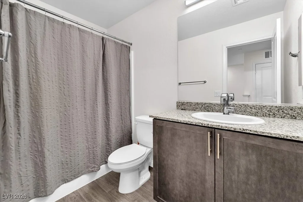 2814 Riverside Gold, North Las Vegas, NV 89086