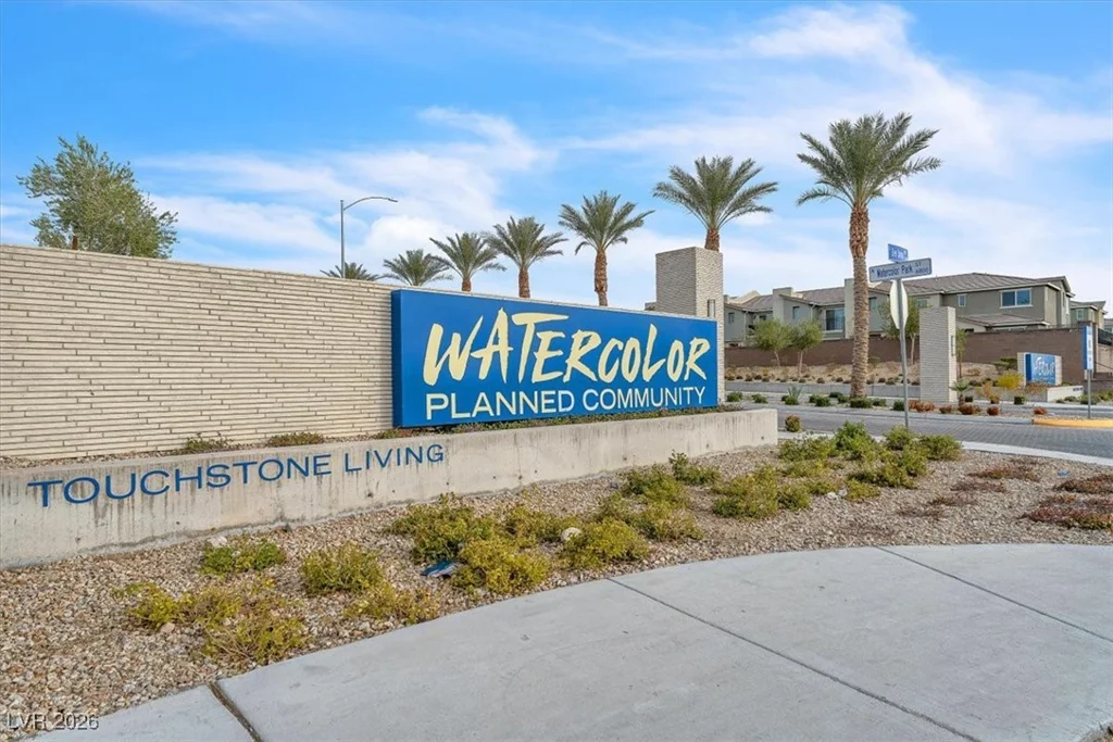 2814 Riverside Gold, North Las Vegas, NV 89086