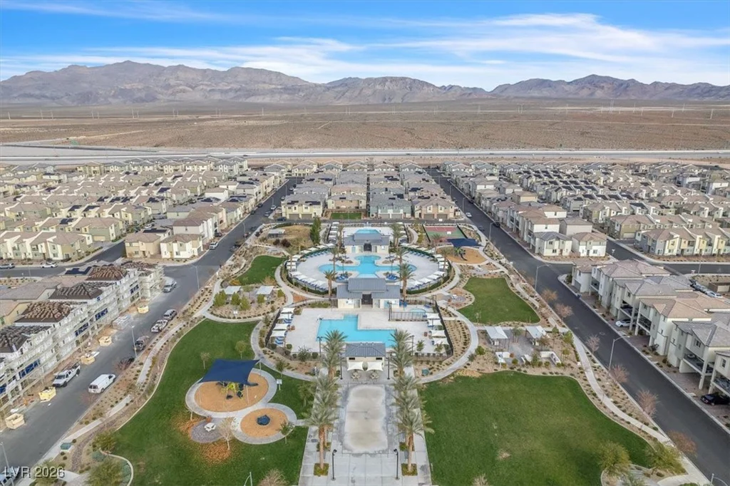 2814 Riverside Gold, North Las Vegas, NV 89086