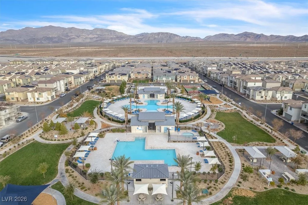 2814 Riverside Gold, North Las Vegas, NV 89086