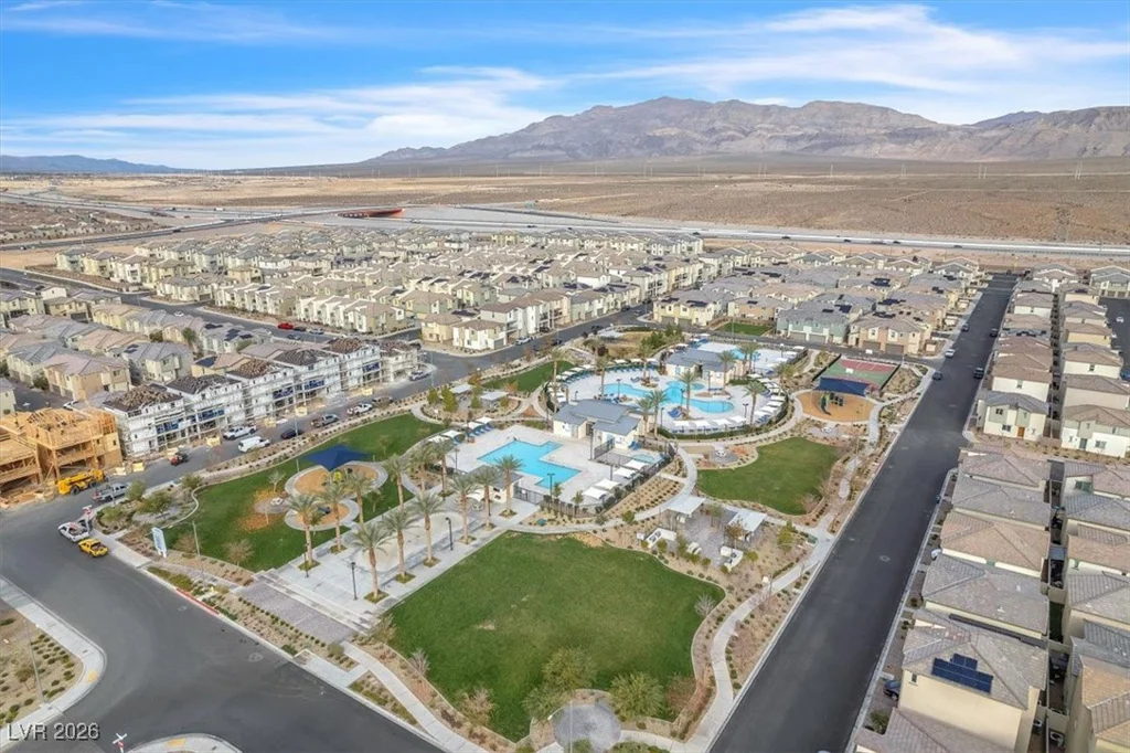 2814 Riverside Gold, North Las Vegas, NV 89086