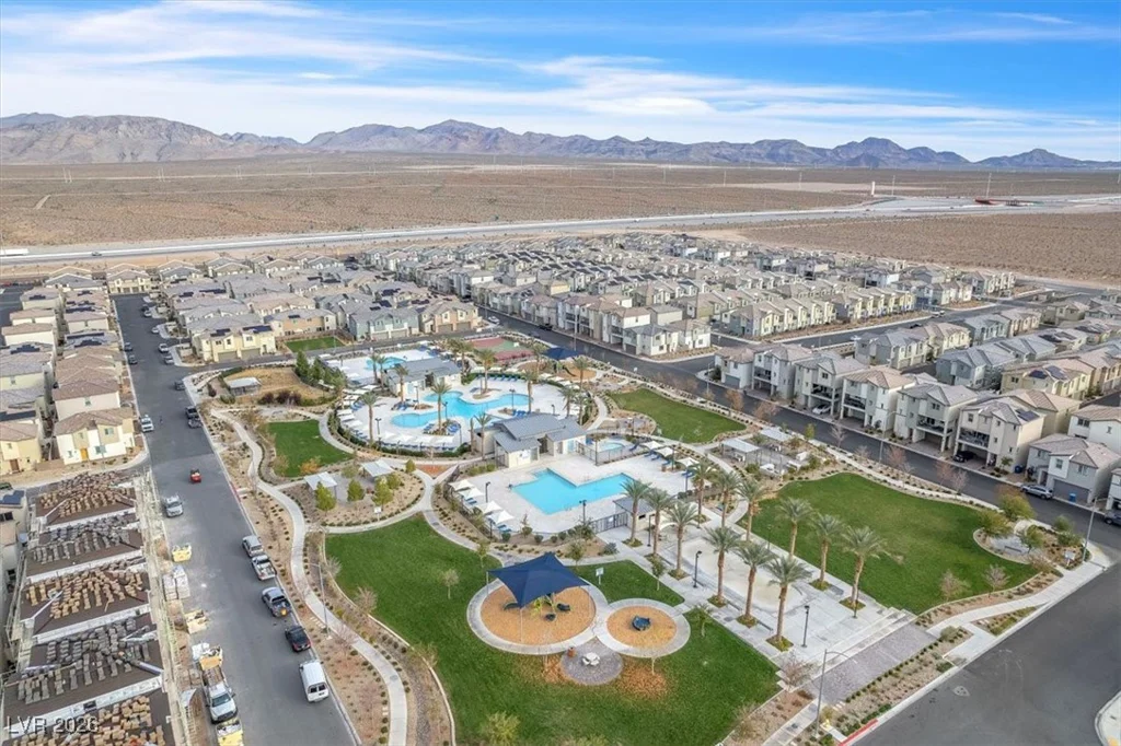 2814 Riverside Gold, North Las Vegas, NV 89086
