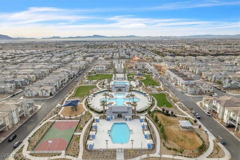 2814 Riverside Gold, North Las Vegas, NV 89086