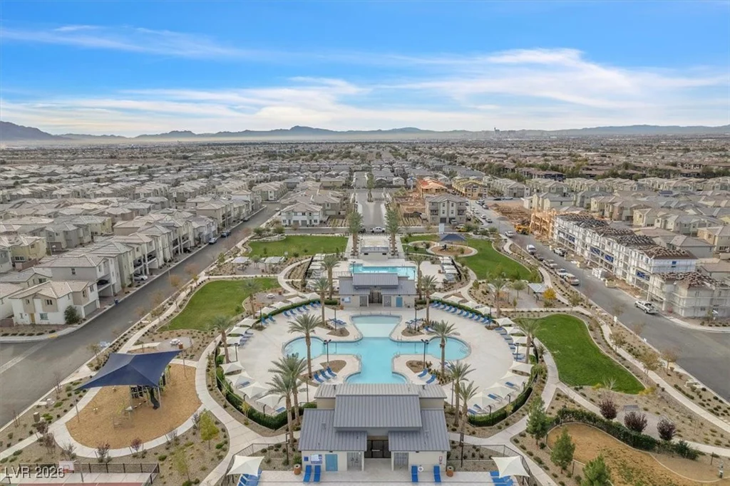 2814 Riverside Gold, North Las Vegas, NV 89086