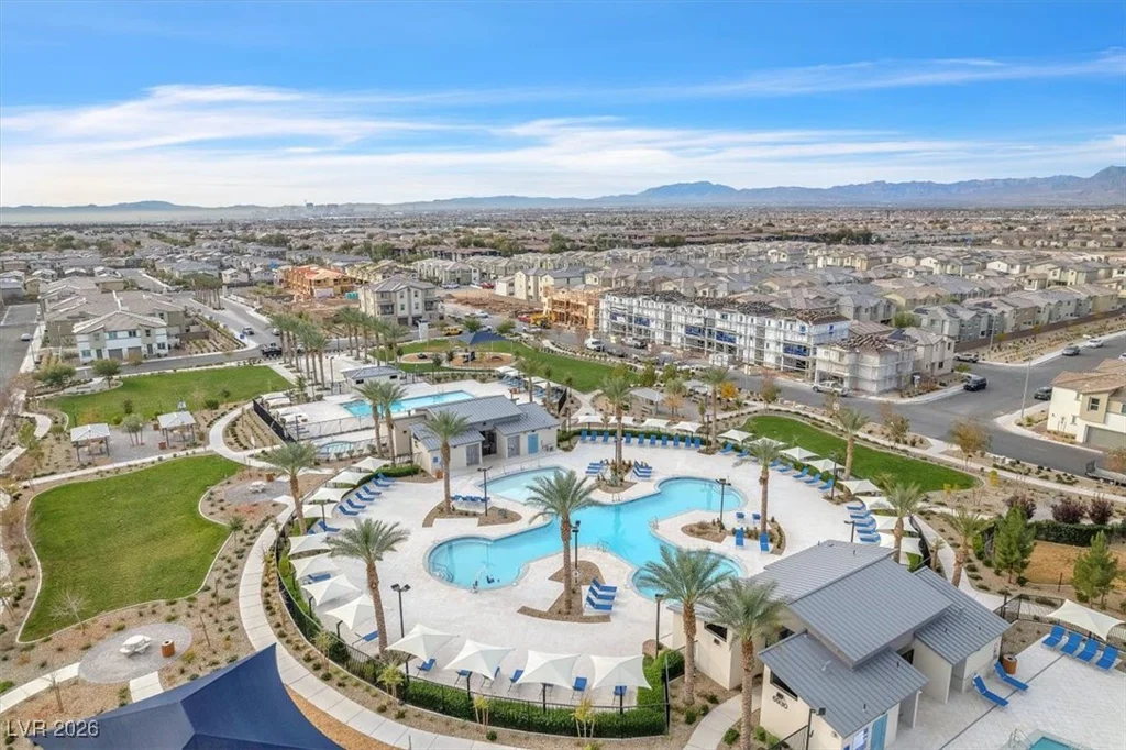 2814 Riverside Gold, North Las Vegas, NV 89086