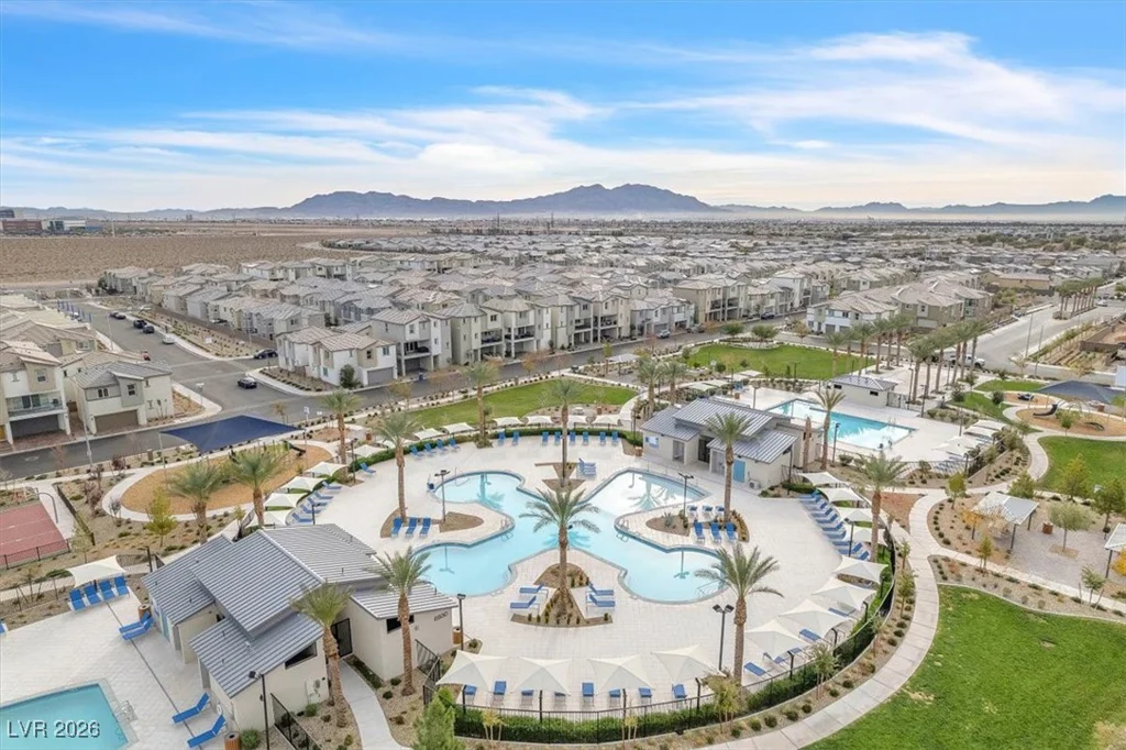 2814 Riverside Gold, North Las Vegas, NV 89086