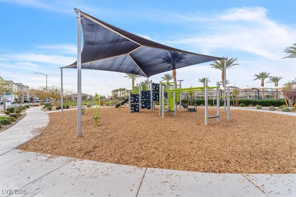 2814 Riverside Gold, North Las Vegas, NV 89086