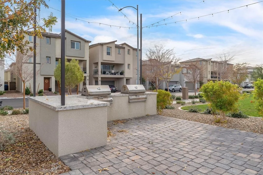 2814 Riverside Gold, North Las Vegas, NV 89086