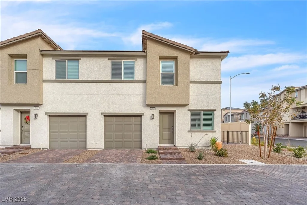 2814 Riverside Gold, North Las Vegas, NV 89086