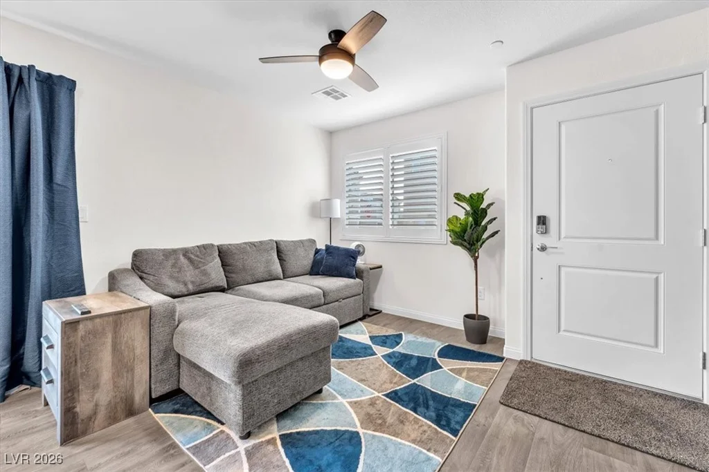 2814 Riverside Gold, North Las Vegas, NV 89086