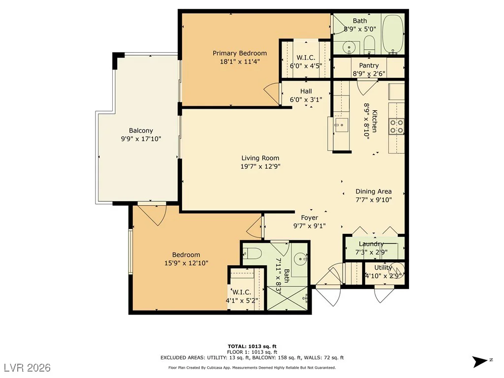 3550 Bay Sands, Laughlin, NV 89029