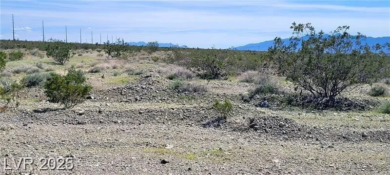2811 Hilltop, Pahrump, NV 89060