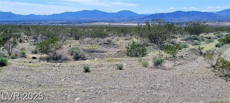 2811 Hilltop, Pahrump, NV 89060