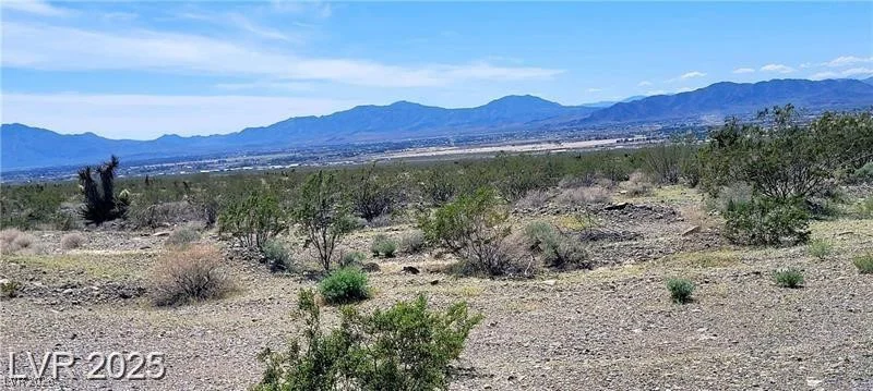 2811 Hilltop, Pahrump, NV 89060