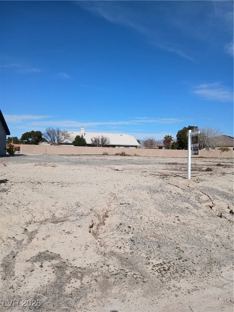 4690 Stonebridge, Pahrump, NV 89061