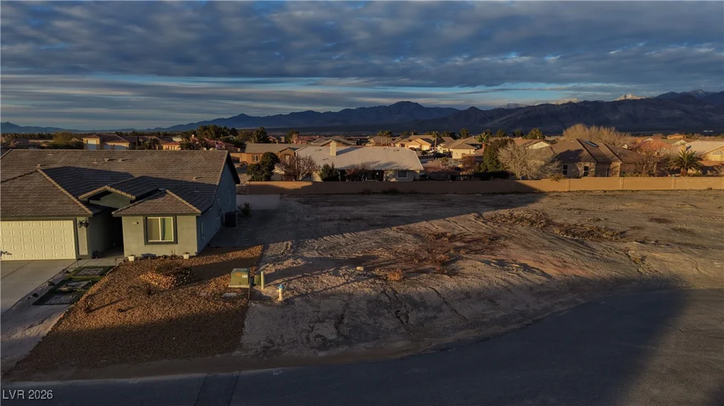 4690 Stonebridge, Pahrump, NV 89061