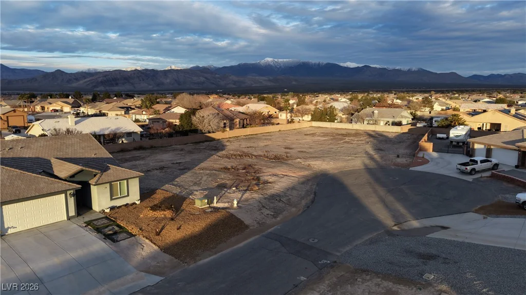 4690 Stonebridge, Pahrump, NV 89061