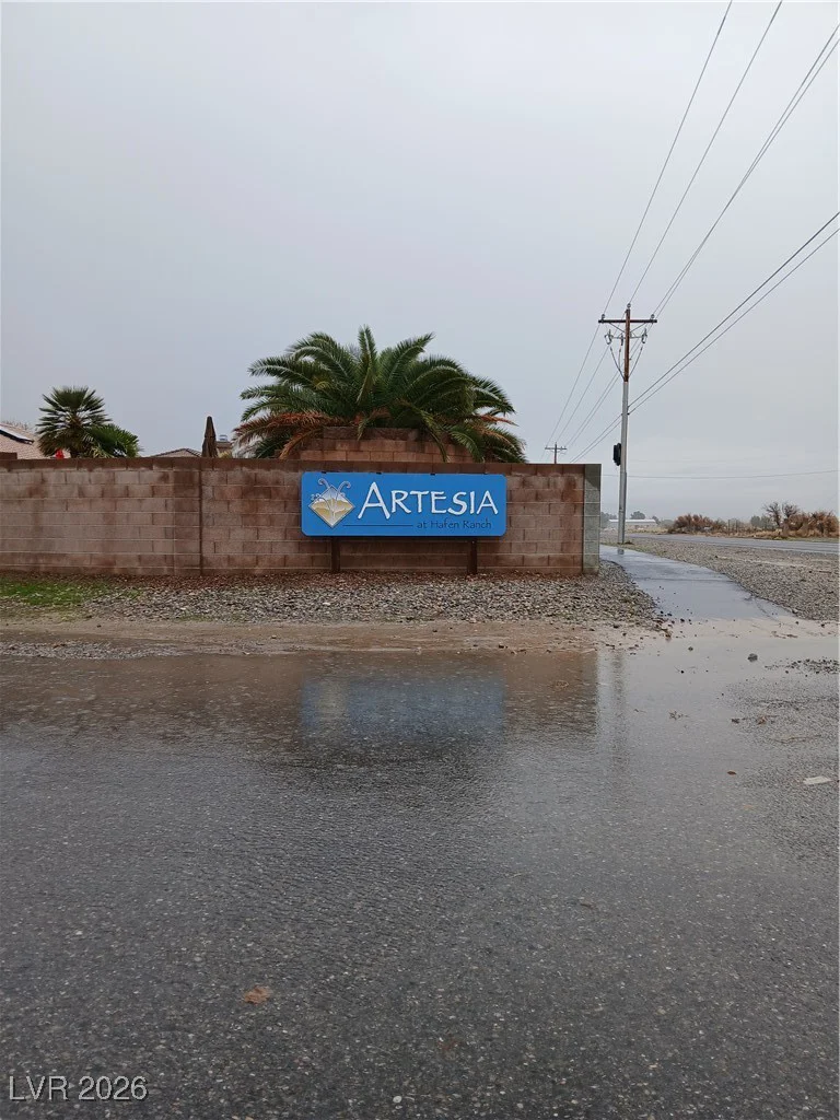 4690 Stonebridge, Pahrump, NV 89061