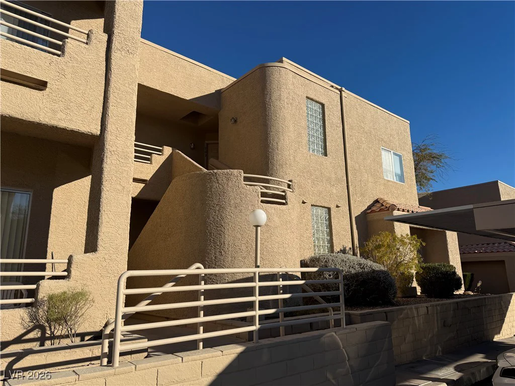 2200 Highpointe, Laughlin, NV 89029