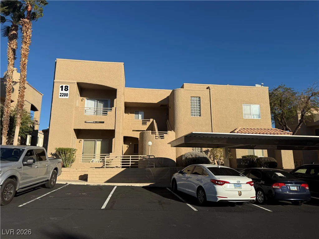 2200 Highpointe, Laughlin, NV 89029