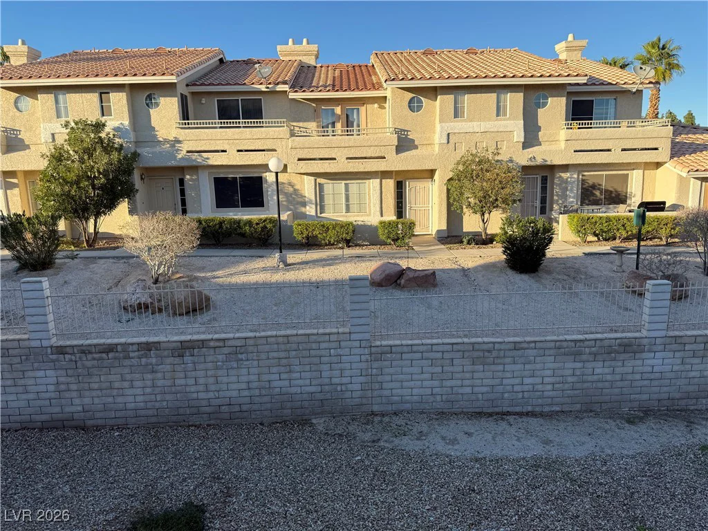 2200 Highpointe, Laughlin, NV 89029